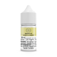 Faze Vapor Co Salts - Banana Ice