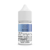 Faze Vapor Co Salts - Blue Razz