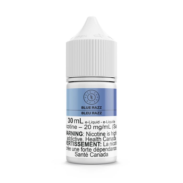 Faze Vapor Co Salts - Blue Razz