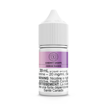 Faze Vapor Co Salts - Cherry Grape