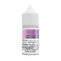 Sels Faze Vapor Co - Cerise Raisin