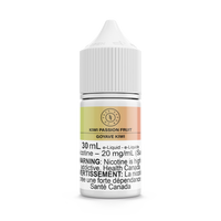 Sels Faze Vapor Co - Kiwi Fruit de la Passion (+ Goyave)