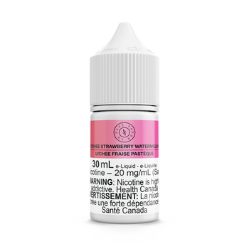 Faze Vapor Co Salts - Lychee Strawberry Watermelon