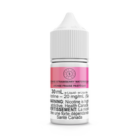 Sels Faze Vapor Co - Litchi Fraise Pastèque