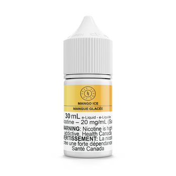 Sels de Faze Vapor Co - Glace à la mangue