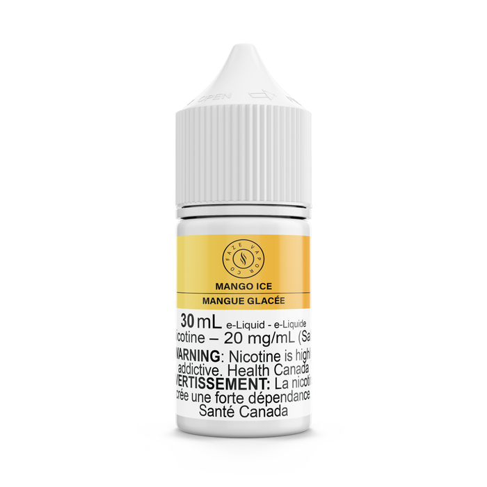 Faze Vapor Co Salts - Mango Ice