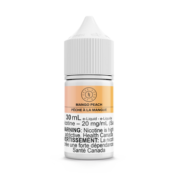 Faze Vapor Co Salts - Mango Peach