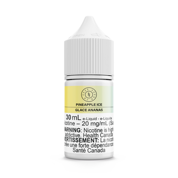 Faze Vapor Co Salts - Pineapple Ice