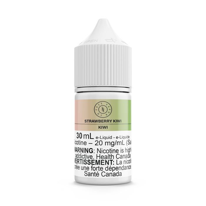 Sels Faze Vapor Co - Fraise Kiwi