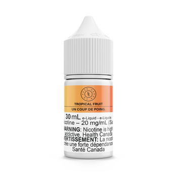 Faze Vapor Co Salts - Tropical Fruit