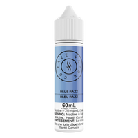 Faze Vapor Co 60 mL Salts - Blue Razz