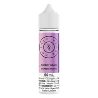 Faze Vapor Co 60 mL Salts - Cherry Grape