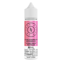 Faze Vapor Co 60 mL Salts - Lychee Strawberry Watermelon