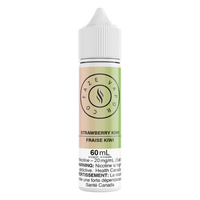 Faze Vapor Co 60 mL Salts - Strawberry Kiwi