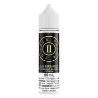 Faze 2 60mL Salts - Blue Razz Lemon