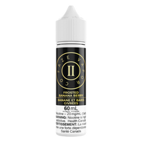 Faze 2 60mL Salts - Frosted Banana Berry