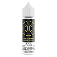Faze 2 60mL Salts - Frosted Banana