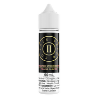 Faze 2 60mL Salts - Frosted Strawberry