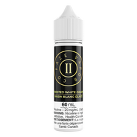 Faze 2 60mL Salts - Frosted White Grape