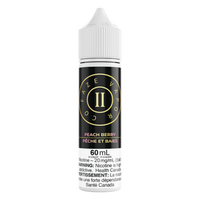 Faze 2 60mL Salts - Peach Berry