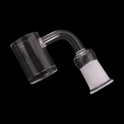 Flat Top Quartz Banger – 14mm