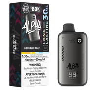Flavour Beast Alpha Disposable Vape 30mL