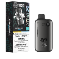 Flavour Beast Alpha Disposable Vape 30mL