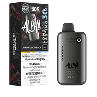 Flavour Beast Alpha Disposable Vape 30mL