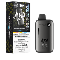 Flavour Beast Alpha Disposable Vape 30mL
