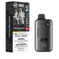 Flavour Beast Alpha Disposable Vape 30mL