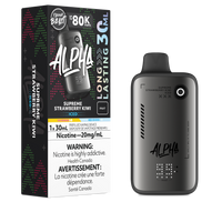Flavour Beast Alpha Disposable Vape 30mL