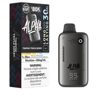 Flavour Beast Alpha Disposable Vape 30mL
