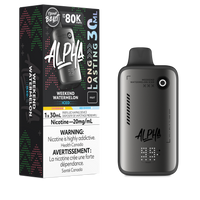 Flavour Beast Alpha Disposable Vape 30mL