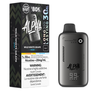 Flavour Beast Alpha Disposable Vape 30mL