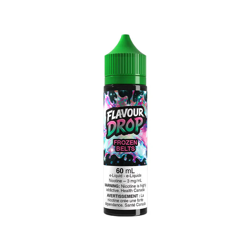 Flavour Drop - Frozen Belts