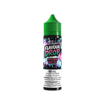 Flavour Drop - Frozen Belts