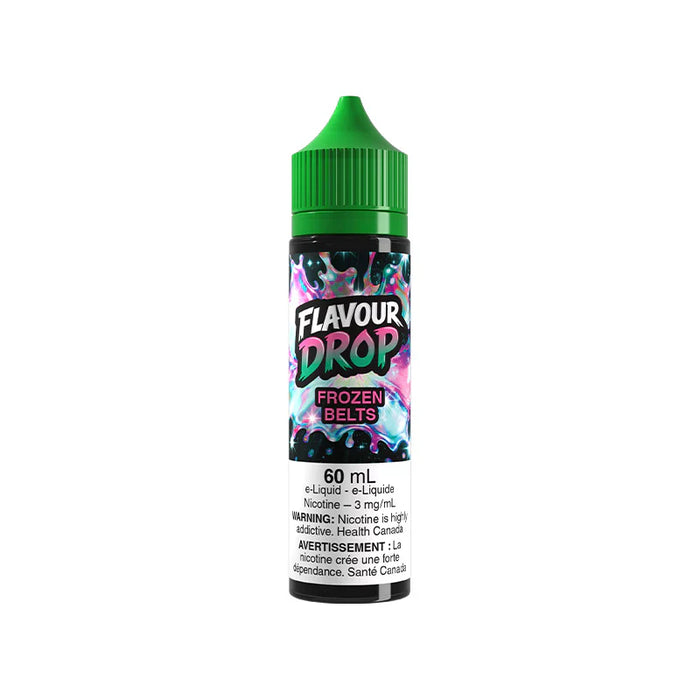 Flavour Drop - Frozen Belts
