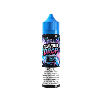 Flavour Drop - Frozen Clouds