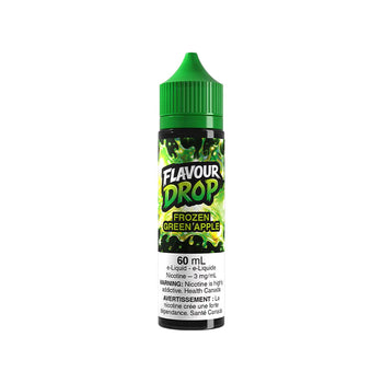 Flavour Drop - Frozen Green Apple