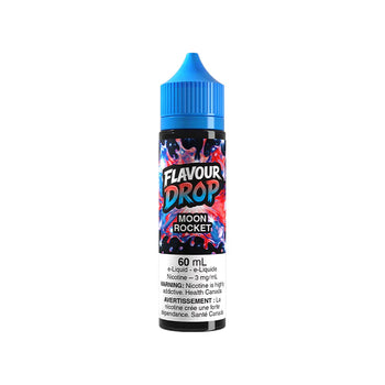 Flavour Drop - Moon Rocket
