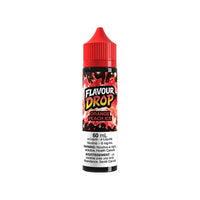 Flavour Drop - Orange Peach Ice