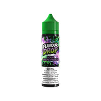 Flavour Drop - S Grape Freeze
