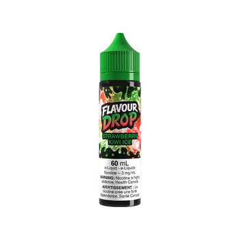 Flavour Drop - Strawberry Kiwi Ice