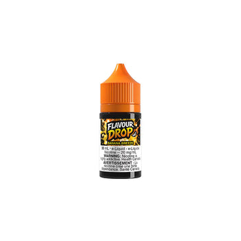 Flavour Drop Salt - Banana Breeze