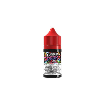 Flavour Drop Salt - Polar Punch