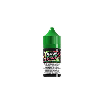 Flavour Drop Salt - Watermelon Honeydew Ice