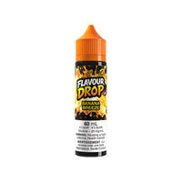 Flavour Drop 60mL Salt - Banana Breeze