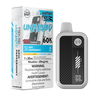 Flavour Beast Mode MAX 3 Disposable Vape 20mL