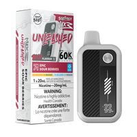 Flavour Beast Mode MAX 3 Disposable Vape 20mL