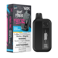 Flavour Beast Mode MAX 3 Disposable Vape 20mL